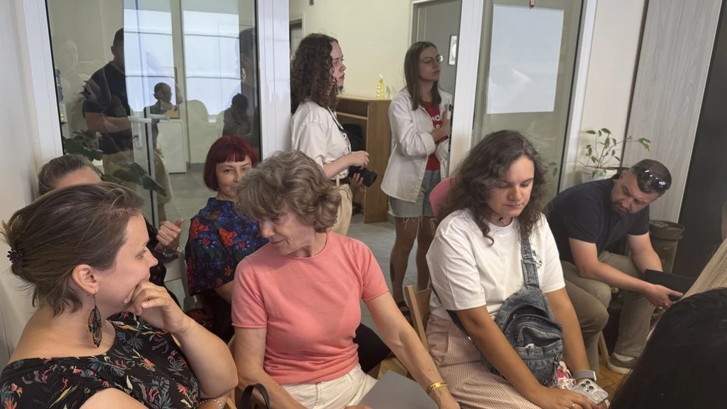 Культурна спадщина проти висоток: погоджувальна комісія погодила спірний план Ботанічної набережної в Ужгороді