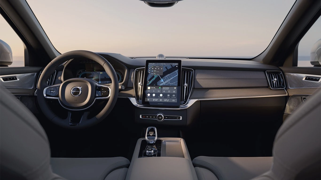 Кому підійде Volvo XC90 та які його сильні сторони в повсякденній експлуатації?