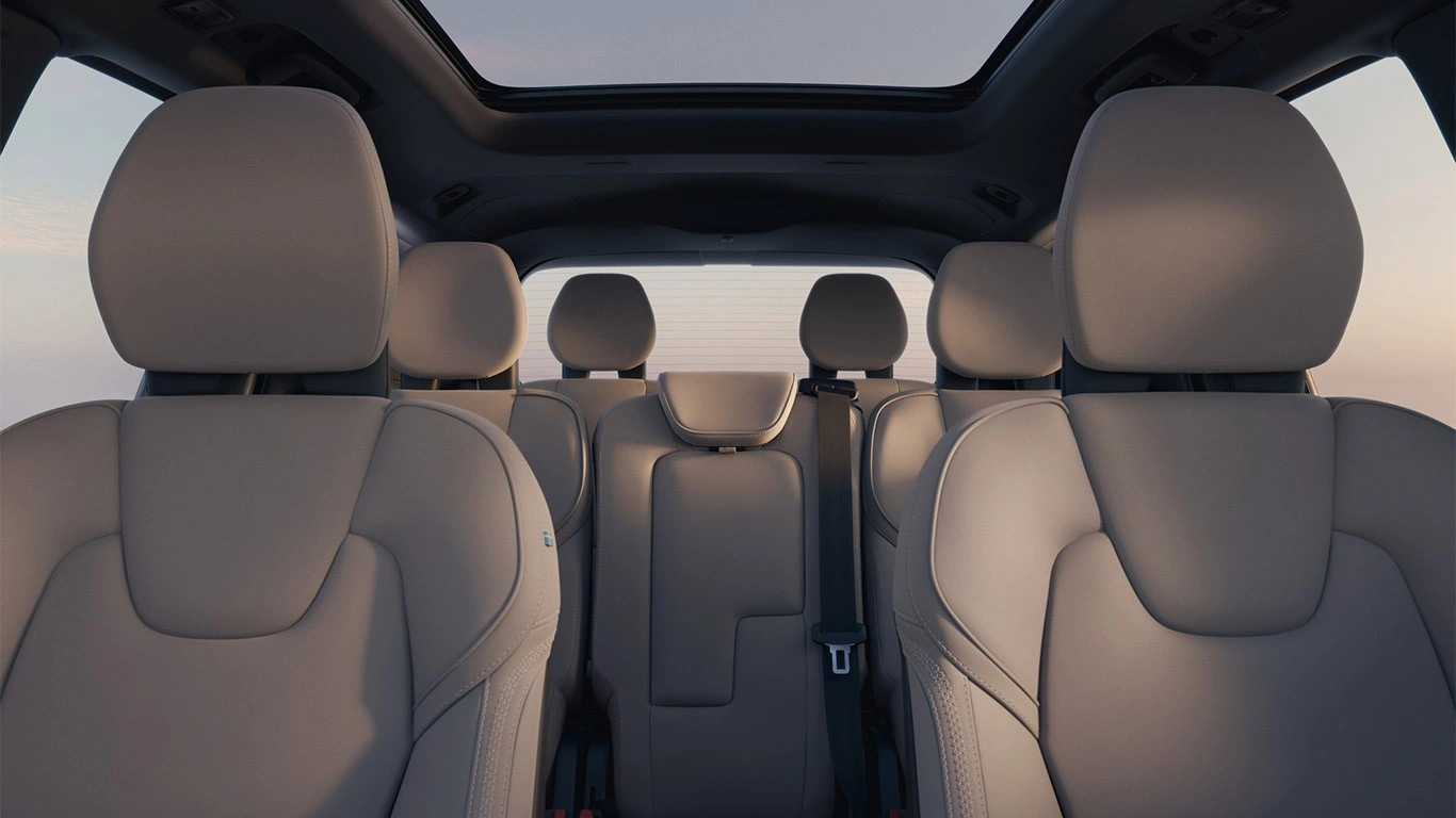 Кому підійде Volvo XC90 та які його сильні сторони в повсякденній експлуатації?