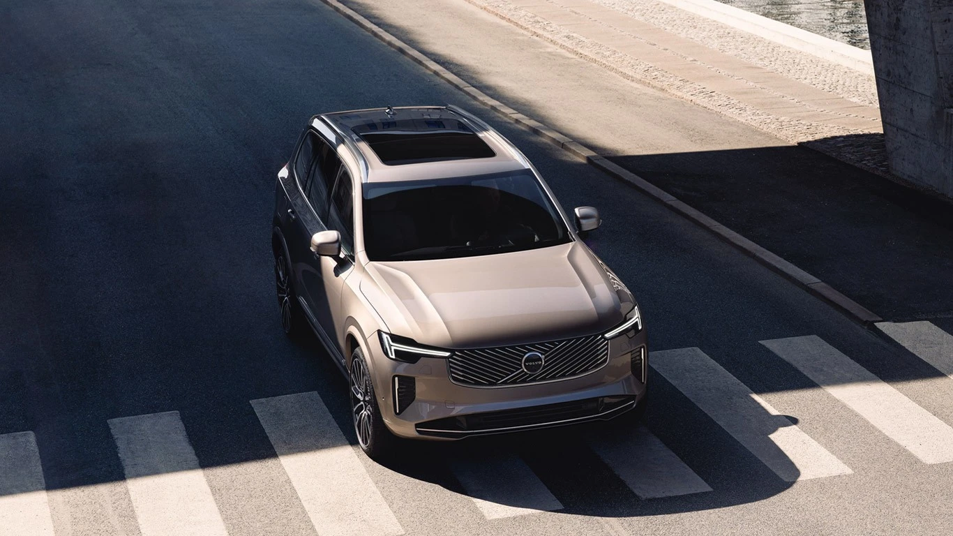Кому підійде Volvo XC90 та які його сильні сторони в повсякденній експлуатації?